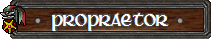 Propraetor